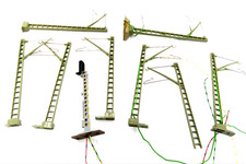 Berleitungsmasten strommasten  gebraucht kaufen  Braunlage