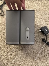 Bose companion series for sale  Aurora