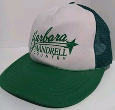 Vintage barbara mandrell for sale  Walton