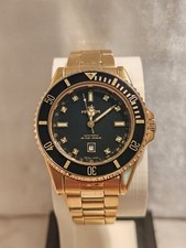 Orologio pryngeps diver usato  Villarbasse