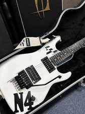 Washburn great white d'occasion  Expédié en Belgium