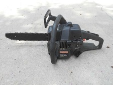 Poulan 2250 chainsaw for sale  Salisbury