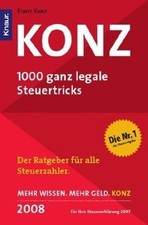 Konz 1000 ganz gebraucht kaufen  Berlin