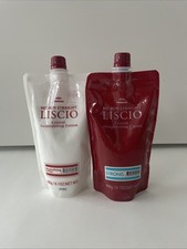 Milbon straight liscio for sale  SHEFFIELD