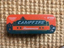 Gentlemen hardware campfire for sale  BRISTOL