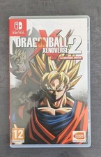 Dragonball xenoverse nintendo d'occasion  Quimper
