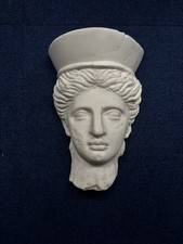 Calco gesso demetra usato  Gela