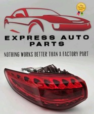 Usado, Lanterna traseira externa lateral esquerda 2009-2017 INFINITI FX35 FX37 FX50 QX70 FABRICANTE DE EQUIPAMENTO ORIGINAL comprar usado Usado, Lanterna traseira externa lateral esquerda 2009-2017 INFINITI FX35 FX37 FX50 QX70 FABRICANTE DE EQUIPAMENTO ORIGINAL comprar usado  Enviando para Brazil