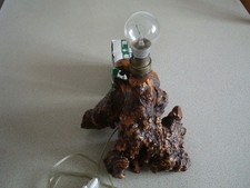 Vends lampe chevet d'occasion  Bon-Encontre