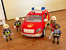 Playmobil city action gebraucht kaufen  Frankfurt am Main