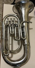 Flicorno baritono usato  Casteltermini