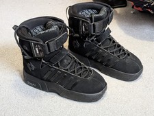 Deshi inline skates for sale  GUILDFORD