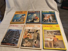 Ddr practic modellbau gebraucht kaufen  Dresden