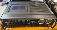 Technics stereo cassette d'occasion Technics stereo cassette d'occasion  Dax