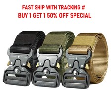 Men casual military for sale  Duluth