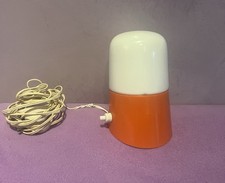 Lampada vintage modernariato usato  Zanica