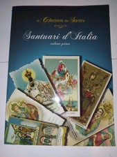 Santini libro album usato  Bari