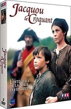 Dvd jacquou croquant d'occasion  Les Mureaux