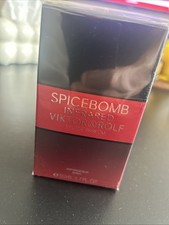 Victor rolf spicebomb gebraucht kaufen  Wülfrath