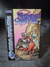 Shining wisdom sega gebraucht kaufen Shining wisdom sega gebraucht kaufen  Essen