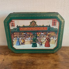 Vintage tin michael for sale  SKEGNESS