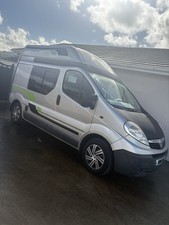 Camper van day for sale  SWANSEA