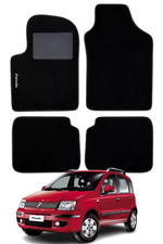Kit pezzi tappetini usato  Nola