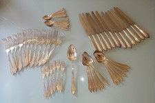Wmf fächermuster besteck gebraucht kaufen  Neckartenzlingen