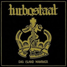 Island manᴓver turbostaat gebraucht kaufen  Waldkirch