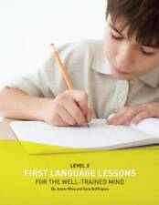 First language lessons for sale  Montgomery