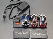 Lot anki overdrive for sale  Olympia