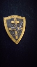 Corps armee intendance d'occasion  Gien