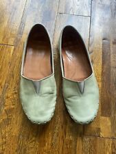 Pavers ladies olive for sale  SUTTON