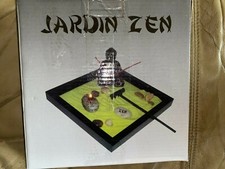 Jardin zen. the d'occasion  Expédié en Belgium