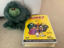 Muzzy bbc french for sale  LEEDS