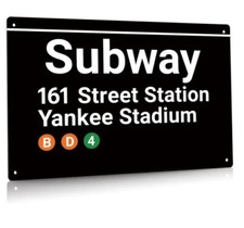 Yankee stadium new for sale  Brooklyn