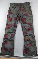 Roxy snowboard pants for sale  Spring