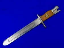 Ww1 antique bayonet for sale  Milford