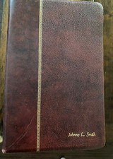 New open bible for sale  Suwanee