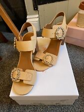 fake chloe sandals for sale  TWICKENHAM