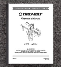 Owners instruction maintenance for sale  Houston