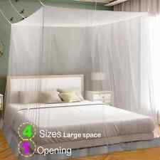 Mosquitera, Apta para Dormitorio y Jardín, Toldo Colgante para Camping Exterior segunda mano  Embacar hacia Mexico