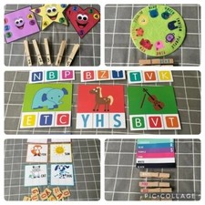 Kids developmental toys for sale  Harrisburg