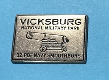 Vicksburg national military for sale  Tucson