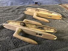 Set maniglia vintage usato  Racconigi