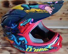 Neal kinder fullfacehelm gebraucht kaufen  Langerringen