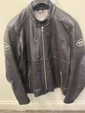 Spidi black leather for sale  Marietta