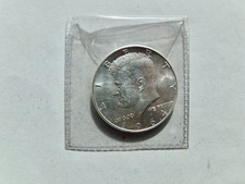 kennedy half dollar for sale  PETERBOROUGH