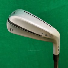 Dardo de recuo TaylorMade P-DHY forjado 22° utilitário 4 ferro UST F4 90 grafite rígido comprar usado Dardo de recuo TaylorMade P-DHY forjado 22° utilitário 4 ferro UST F4 90 grafite rígido comprar usado  Enviando para Brazil