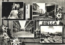 Biella porticato condominio usato  Spedire a Italy